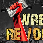 Wrestling Revolution Pro